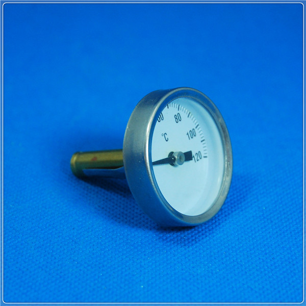 DN40mm Heating Thermometer